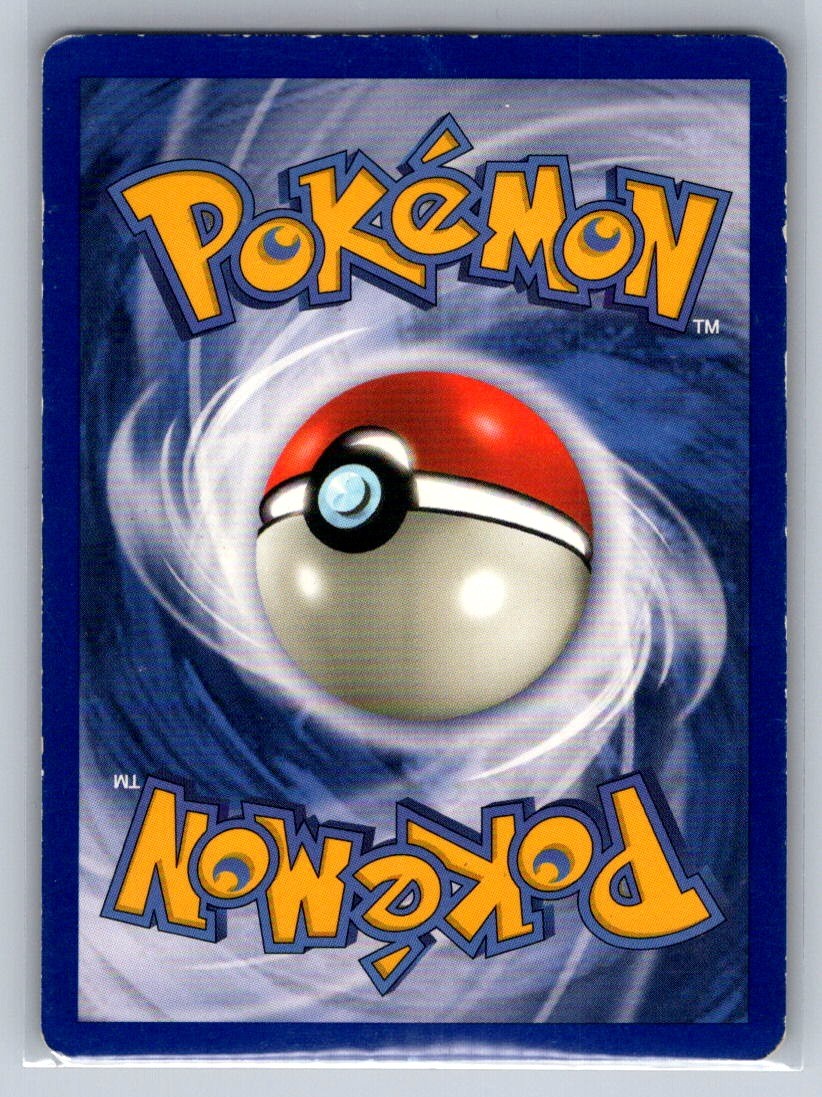 Professor Oak Uncommon 088/102 Base Set LP