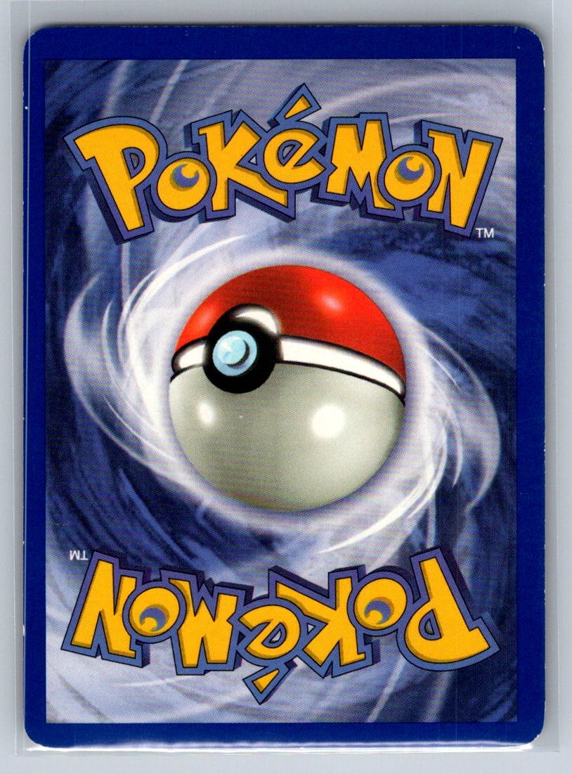 Paras Common 085/130 Base Set 2 LP