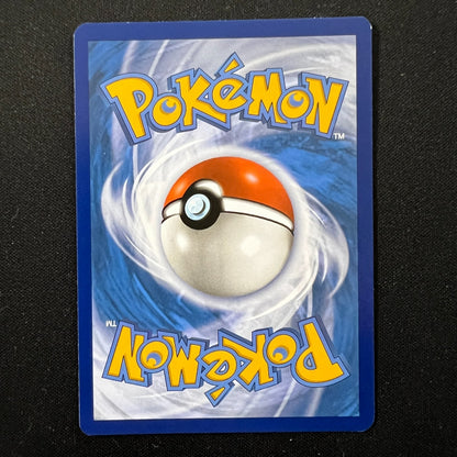 Eiscue ex - 222/197 - Pokemon Obsidian Flames Special Illustration Rare Cards NM