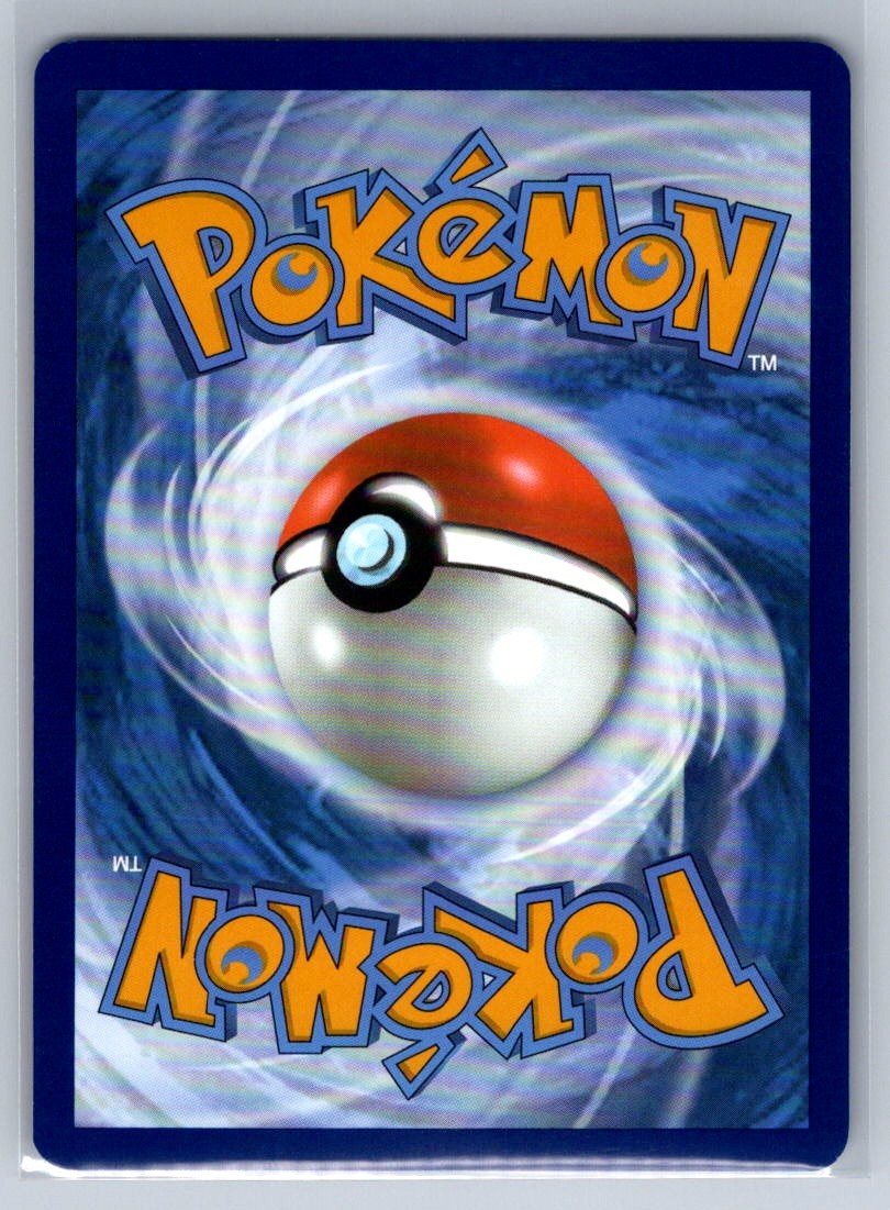 Glaceon ex - Holo Double Rare 026/131 SV: Prismatic Evolutions NM