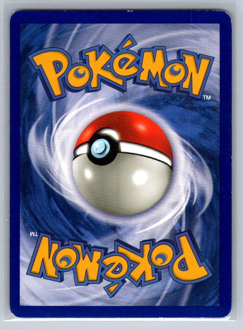 Geodude Unlimited Common 47/62 Fossil LP