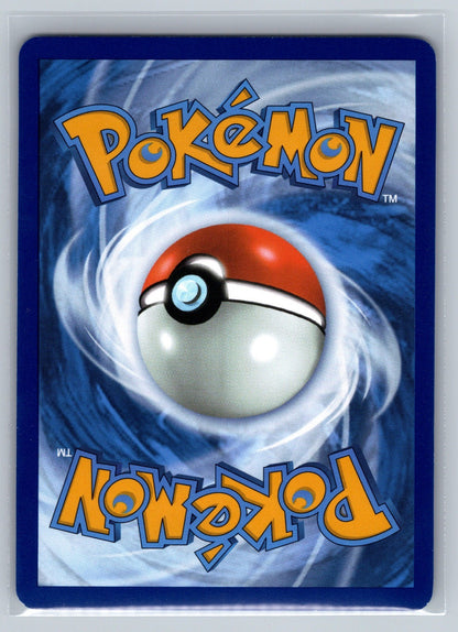 Mr. Mime Holo Illustration Rare 179/165 SV: Scarlet & Violet 151 NM