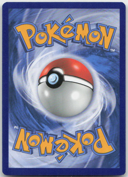Wobbuffet Reverse Holo Uncommon 49/147 SM - Burning Shadows NM