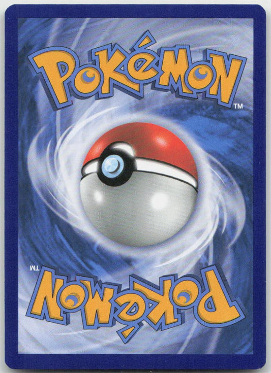 Wobbuffet Reverse Holo Uncommon 49/147 SM - Burning Shadows NM