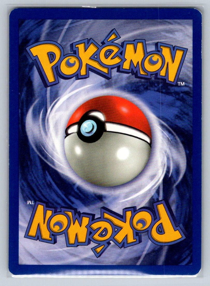 Oddish 1st Edition Common 58/64 Jungle LP