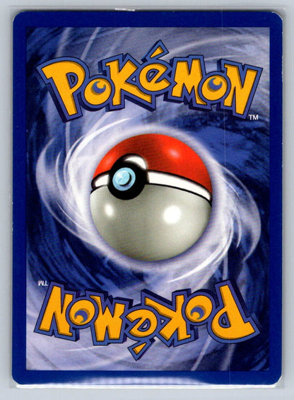 Oddish 1st Edition Common 58/64 Jungle LP