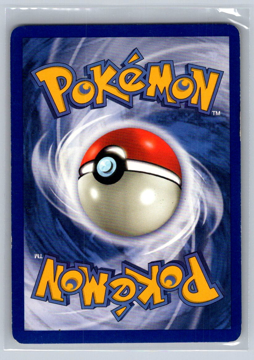Gust of Wind Common 093/102 Base Set LP