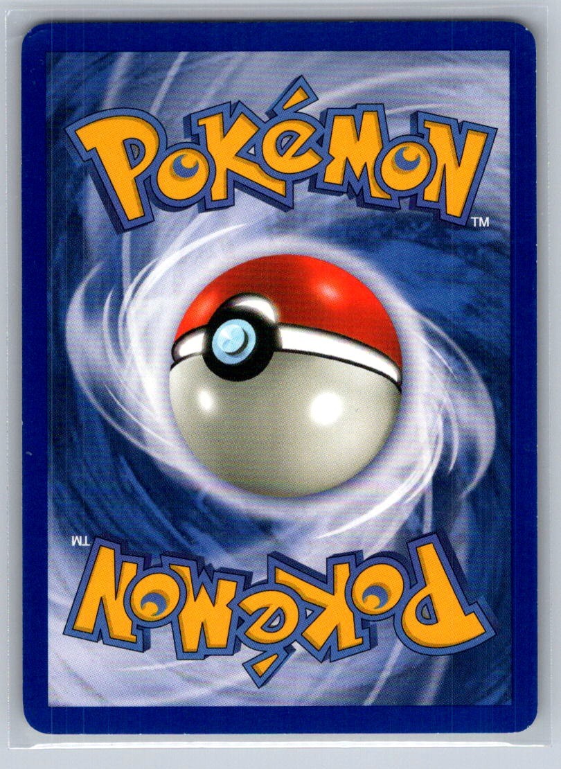 Slowpoke Unlimited Common 55/62 Fossil LP