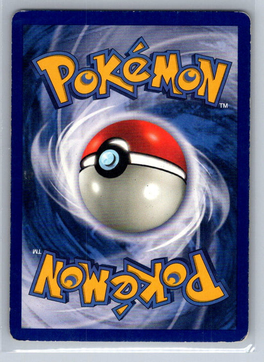 Energy Removal Unlimited Common 092/102 Base Set (Shadowless) LP