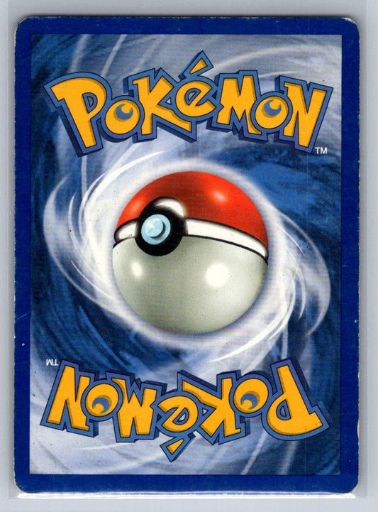 Giovanni's Machop Unlimited Common 072/132 Gym Challenge LP