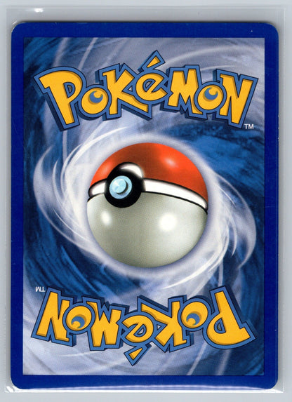 Charmander (Delta Species) Common 49/100 Crystal Guardians NM
