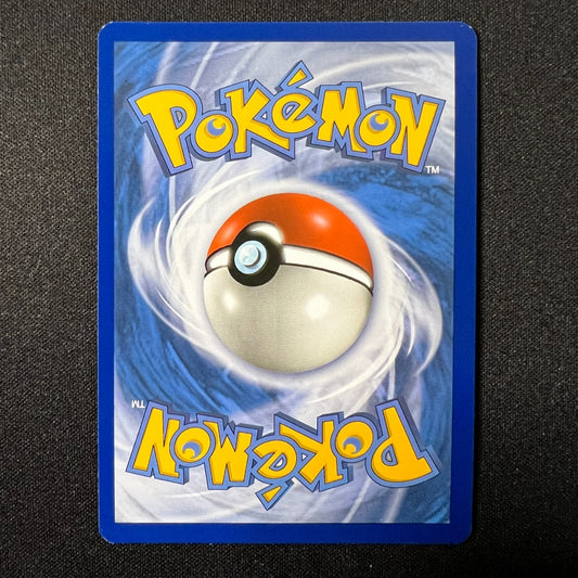 Detective Pikachu SM190 Sun & Moon Black Star Promo Pokemon Card LP+