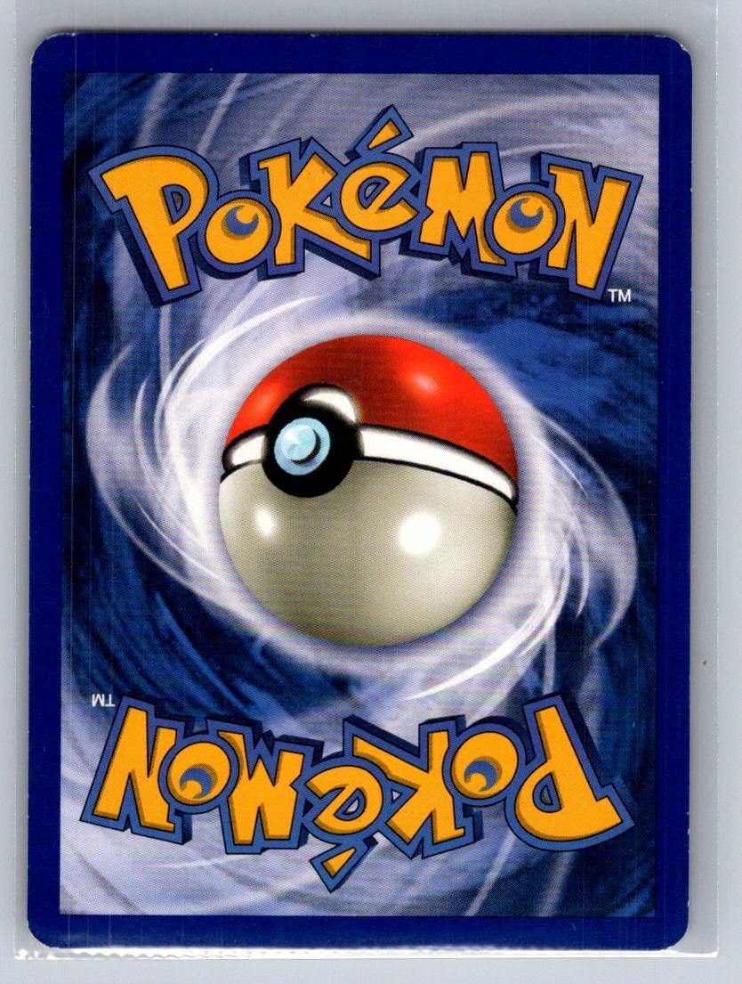 Meowth Unlimited Common 56/64 Jungle LP