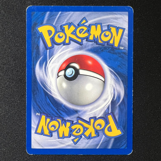 👁️ Sabrina's Jynx 59/132 – Gym Heroes Vintage WOTC Pokemon Cards TCG LP