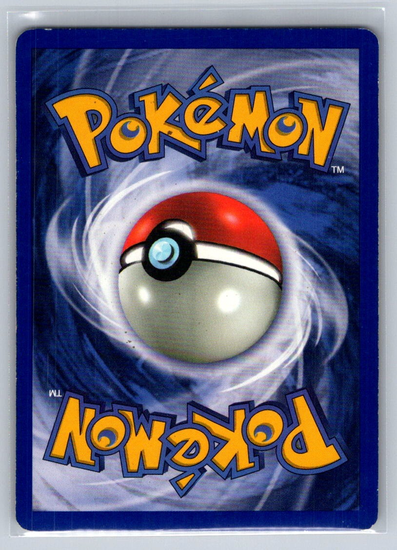 Oddish Unlimited Common 58/64 Jungle LP