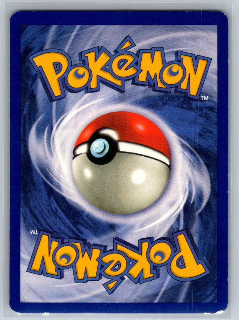 Gust of Wind Common 120/130 Base Set 2 LP