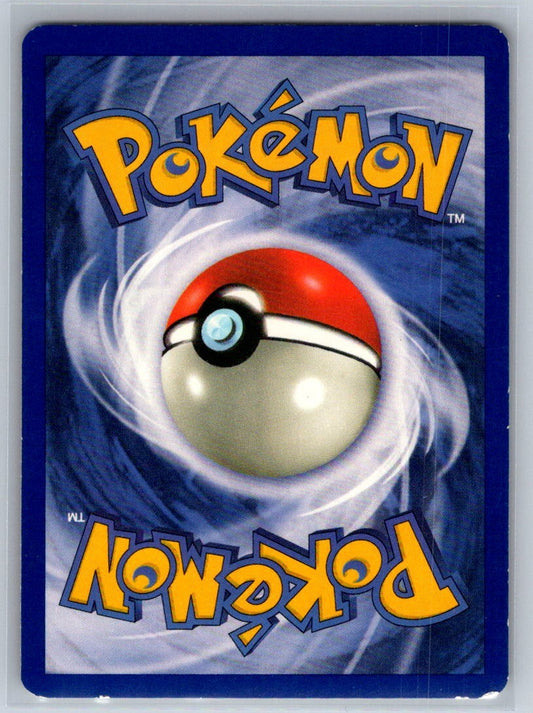 Gust of Wind Common 120/130 Base Set 2 LP