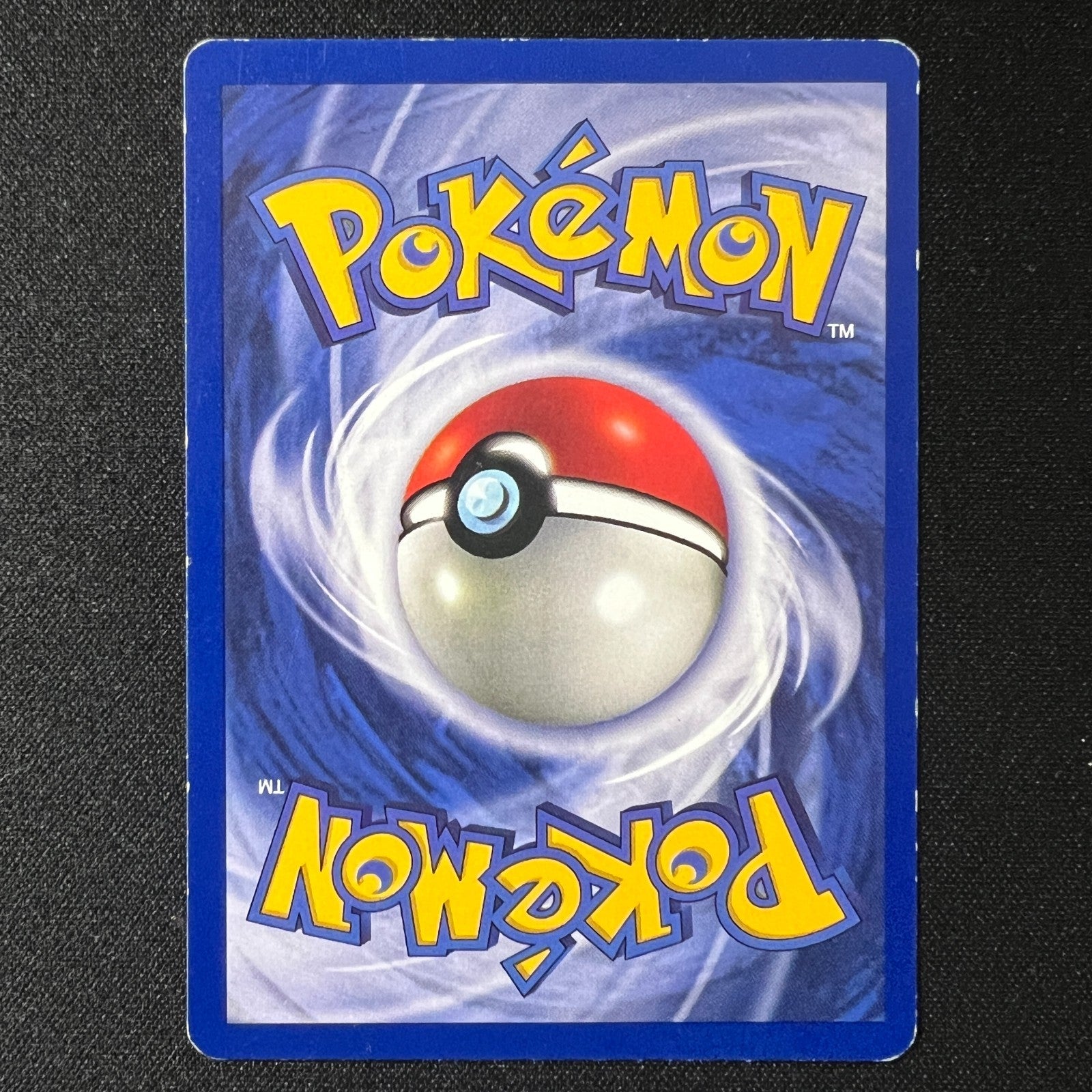 👻 Gastly 33/62 Fossil Vintage WOTC Pokemon Cards TCG LP