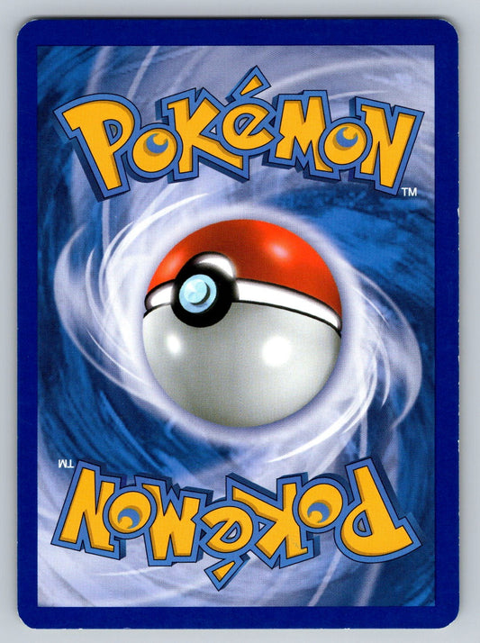 Reshiram - BW004 Fire Holo Black and White Promos LP