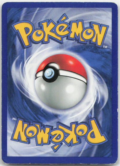 Sabrina's Mr. Mime Unlimited Common 094/132 Gym Heroes LP