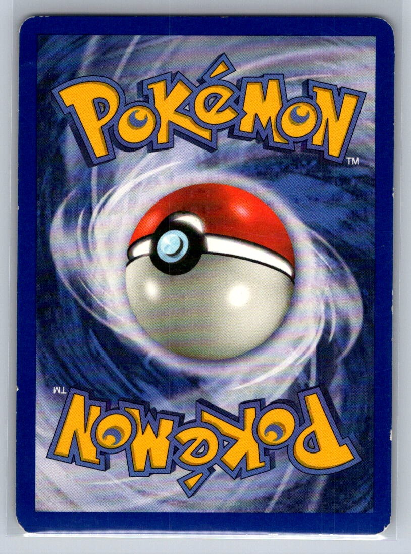 Pokemon Center Uncommon 114/130 Base Set 2 LP