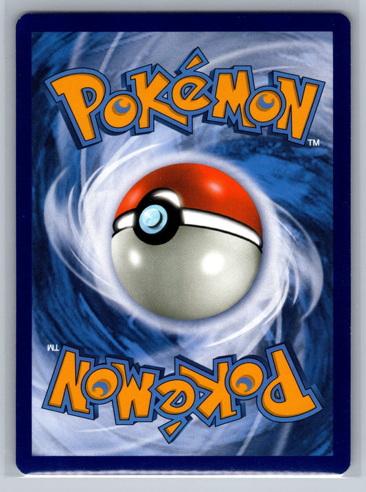 Seismitoad Reverse Holo Rare 35/122 XY - BREAKpoint NM