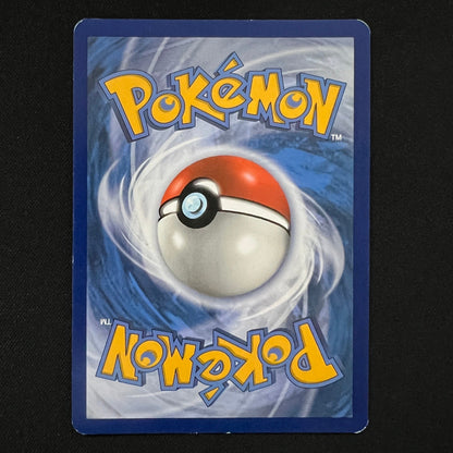 Scorbunny - Holo Promo SWSH002 SWSH: Sword & Shield Promo Cards LP
