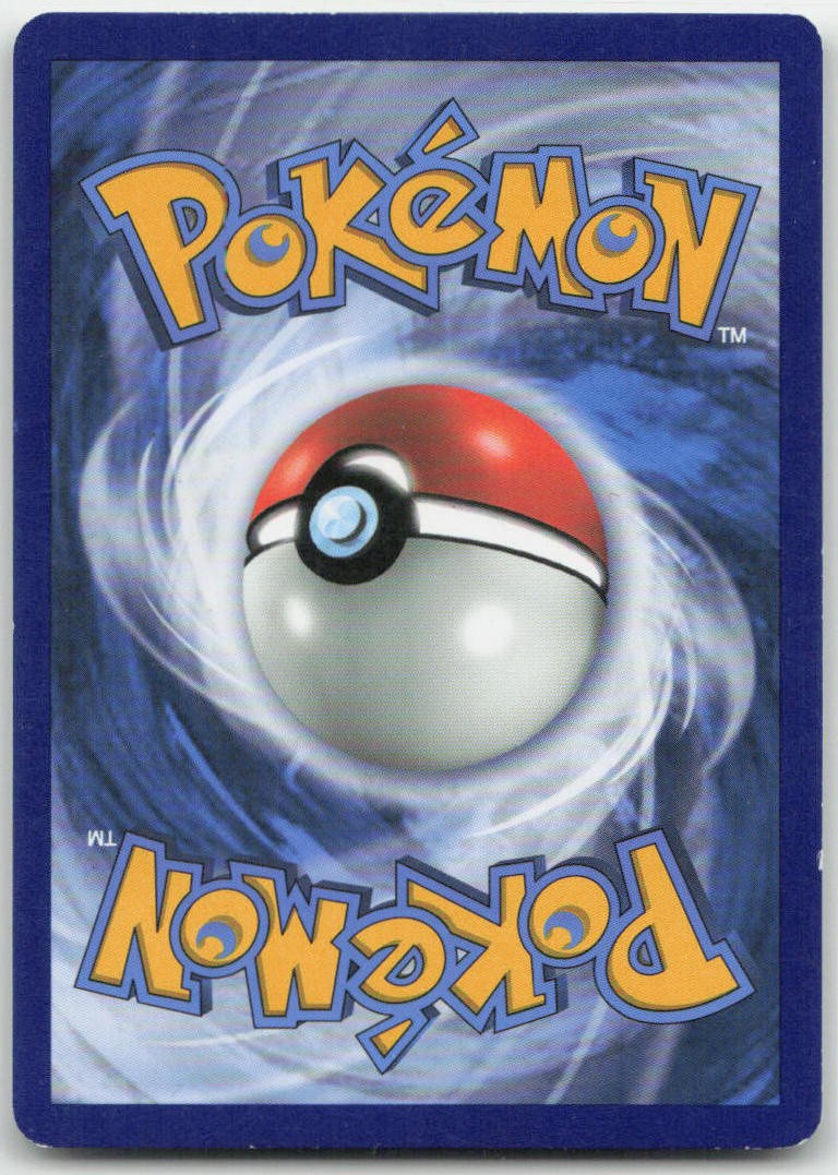 Drowzee Reverse Holo Common 49/108 XY - Evolutions LP