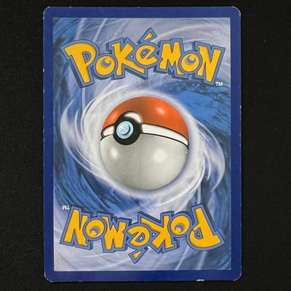 Tyranitar Holo Holo Rare 56/124 XY - Fates Collide MP