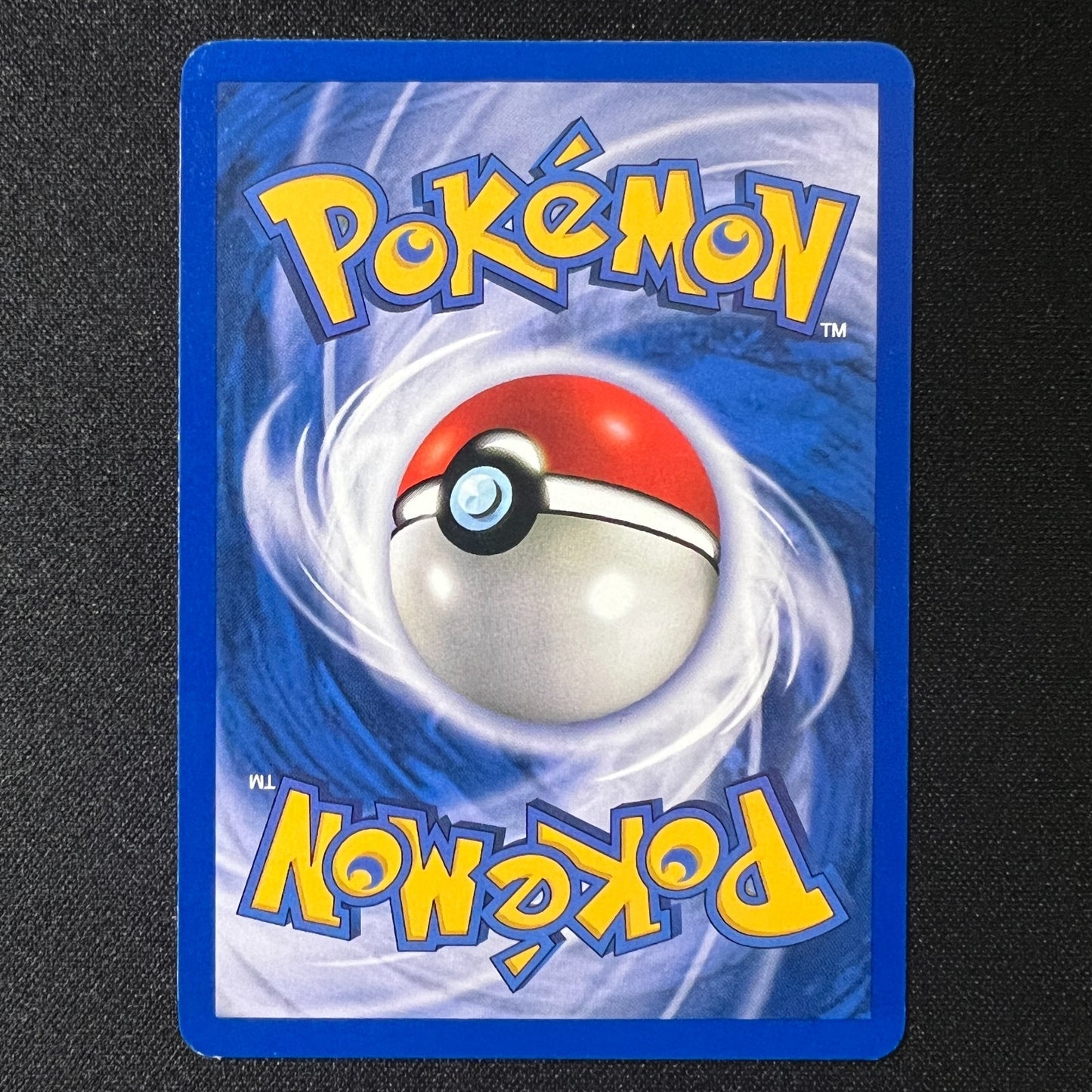 ⭐️ Misty's Staryu 90/132 – Gym Heroes Vintage WOTC Pokemon Cards TCG LP