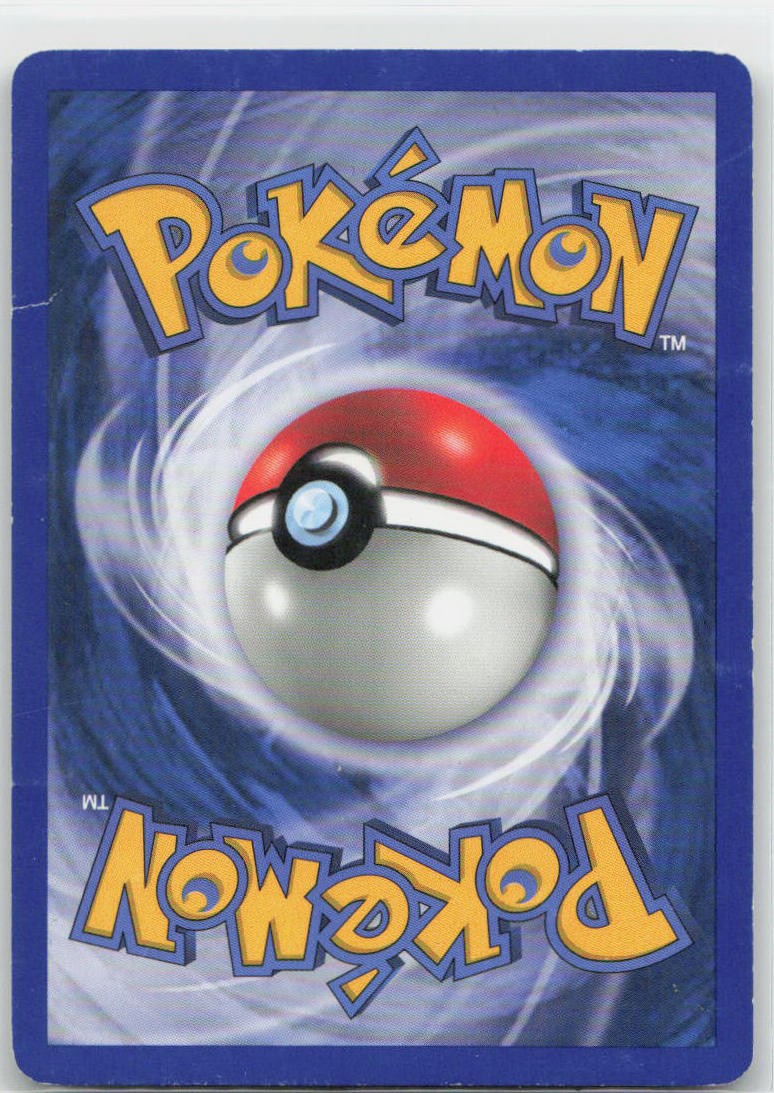 Psychic Energy Reverse Holo Common 107/109 Ruby and Sapphire MP