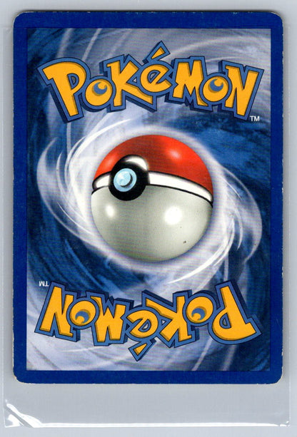 Pikachu Common 058/102 Base Set 2.5LP