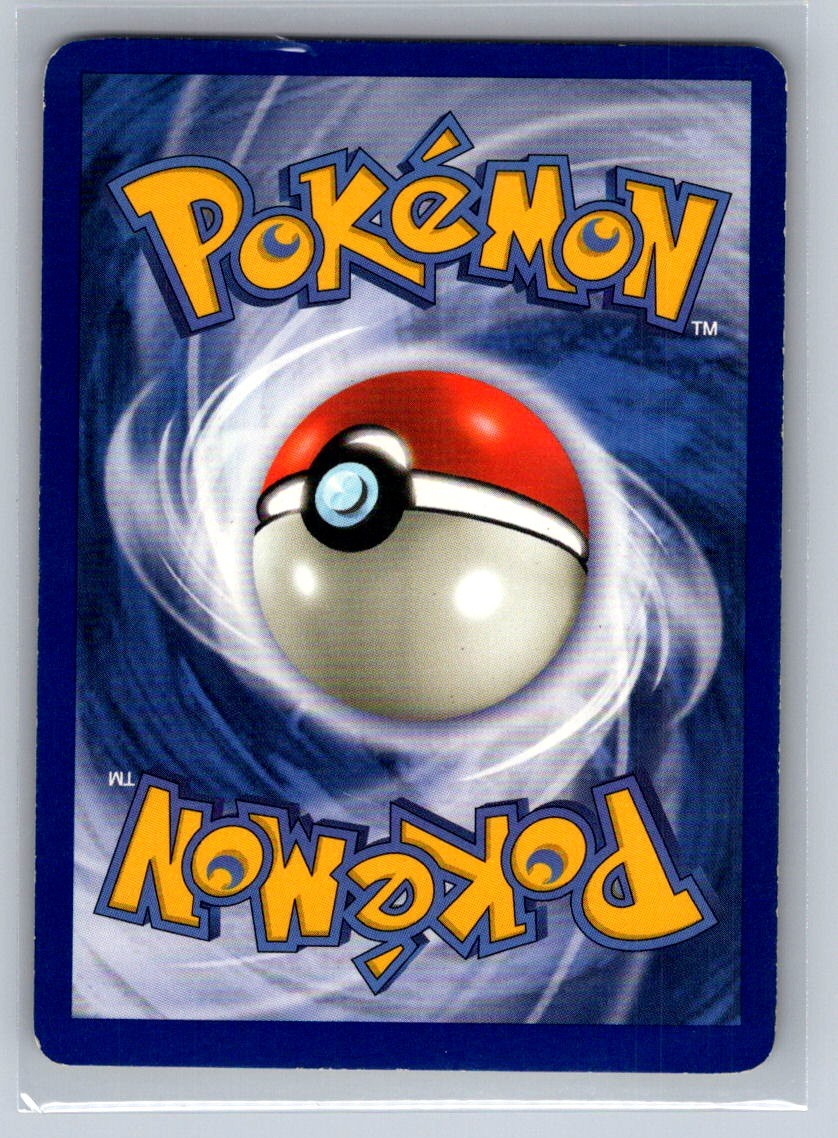 Pokedex Uncommon 087/102 Base Set LP