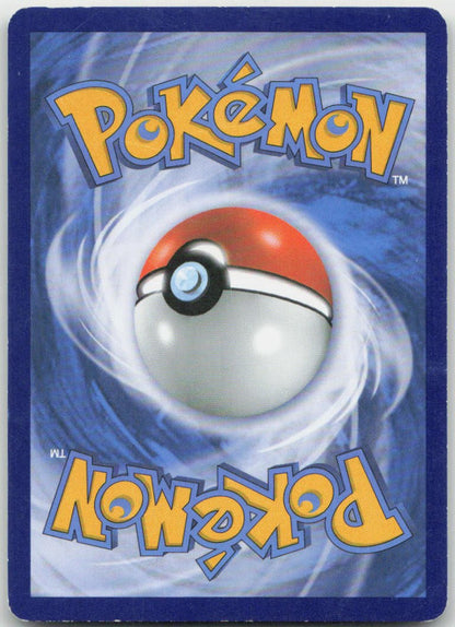 Whismur Reverse Holo Common 83/119 XY - Phantom Forces NM