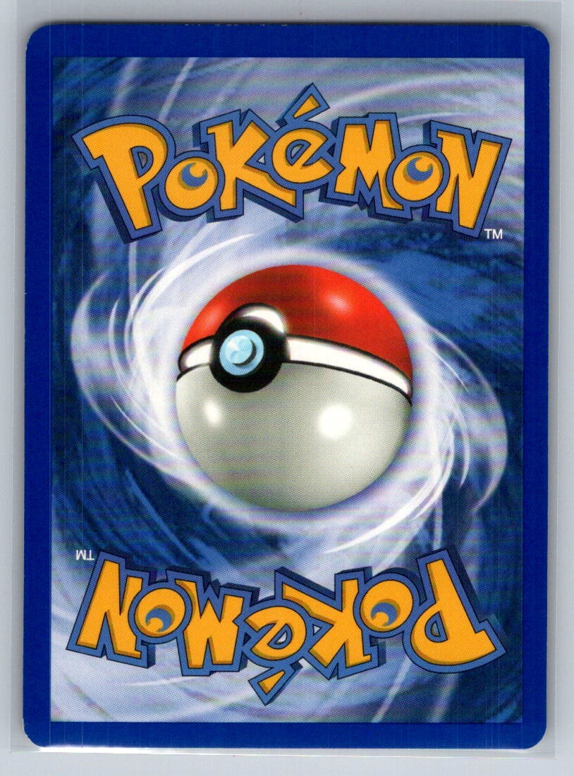 Unown [F] Unlimited Uncommon 48/75 Neo Discovery LP