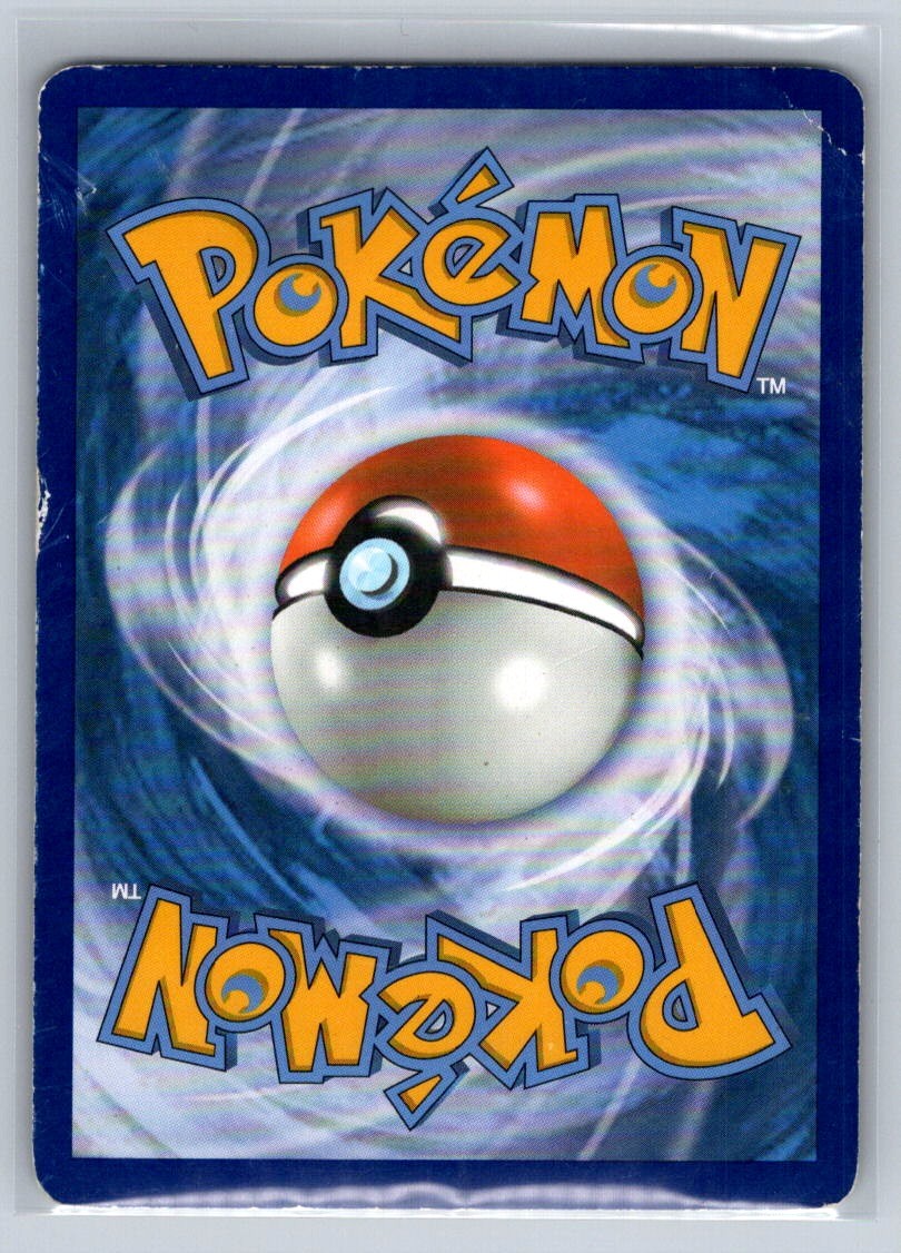 Gengar Holo Holo Rare 35/83 Generations LP