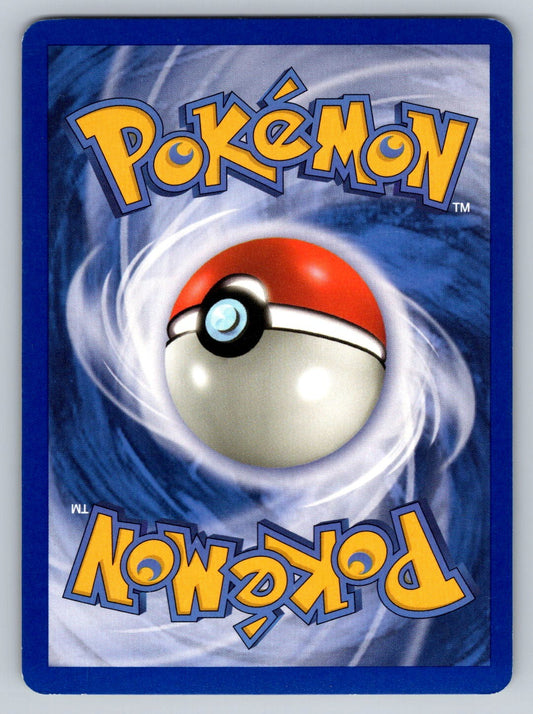 Qwilfish 27/109 Water Reverse Holo Team Rocket Returns NM