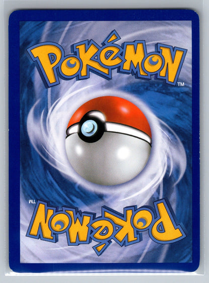 Magikarp Common 72/123 HeartGold SoulSilver LP