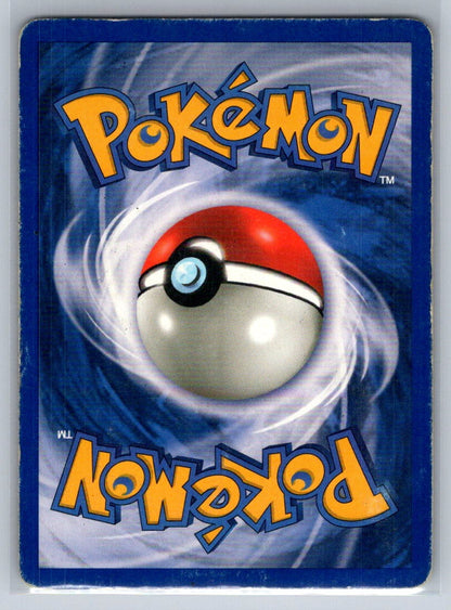 Nidorina Uncommon 053/130 Base Set 2 LP
