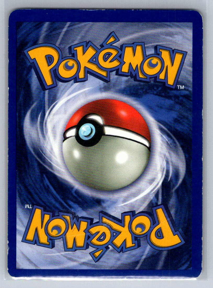 Haunter Uncommon 029/102 Base Set LP