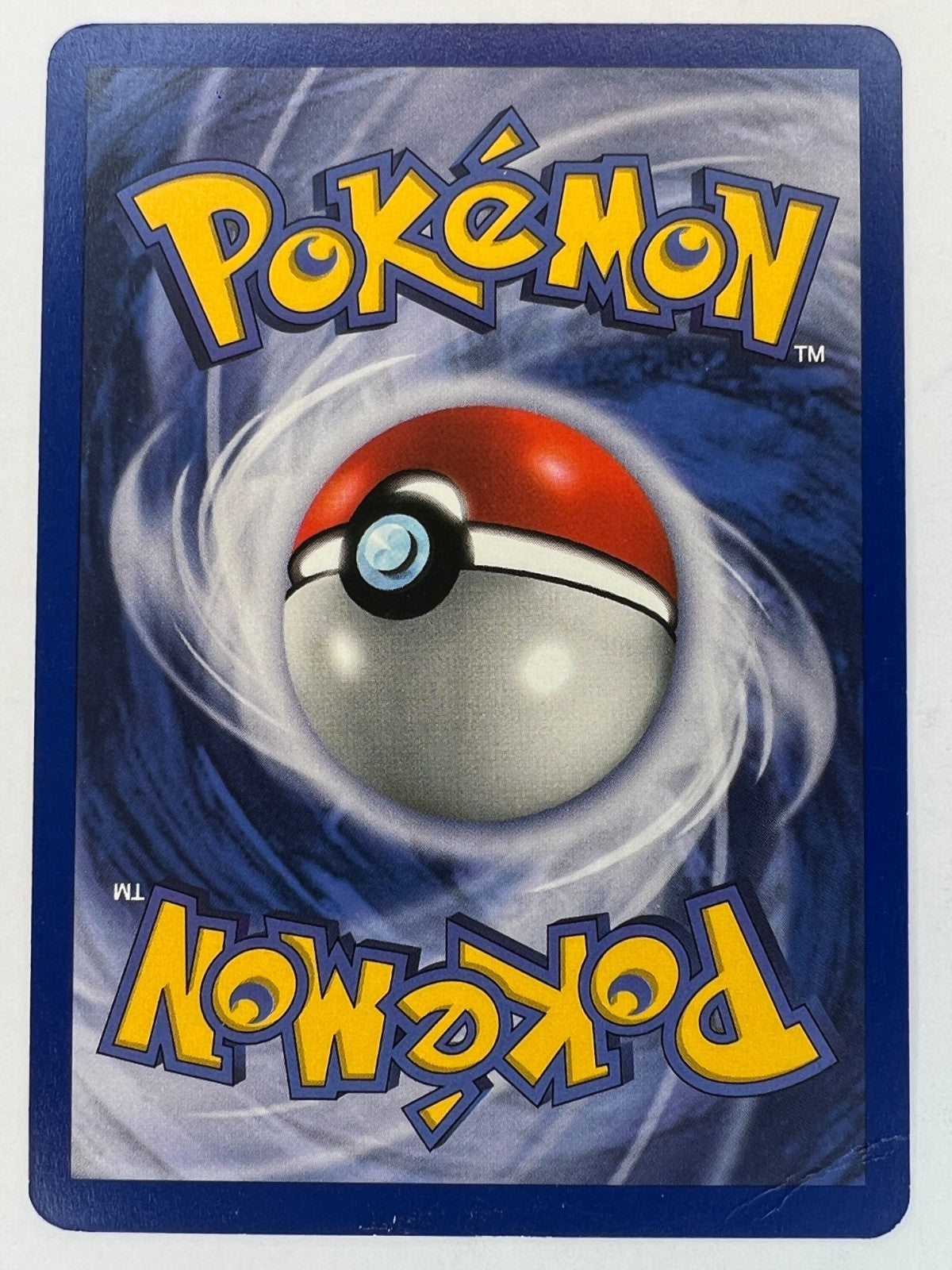 Item Finder 103/130 Rare Non-Holo Base 2 Set Pokemon Vintage Trainer Card MP