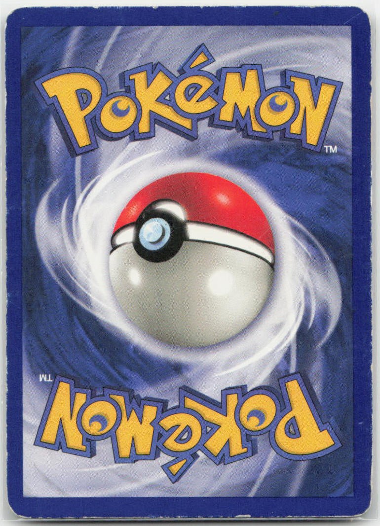 Dark Machoke Unlimited Uncommon 40/82 Team Rocket MP