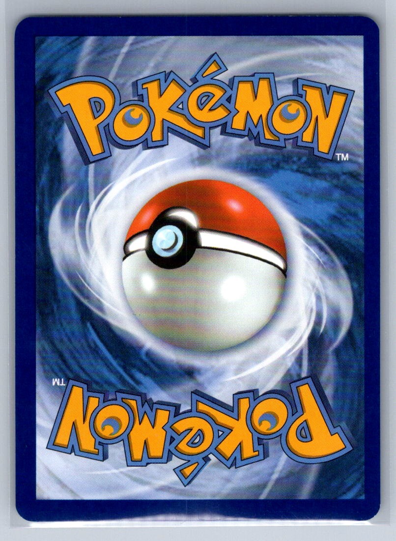 Psyduck - (Love Ball) Reverse Holo Common 039/217 ME: Ascended Heroes NM