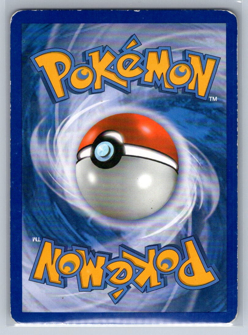 Sudowoodo Holo Holo Rare 9/95 Unleashed MP