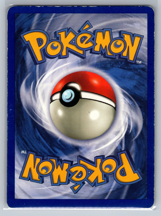 Nidoqueen (7) Unlimited Holo Holo Rare 07/64 Jungle LP