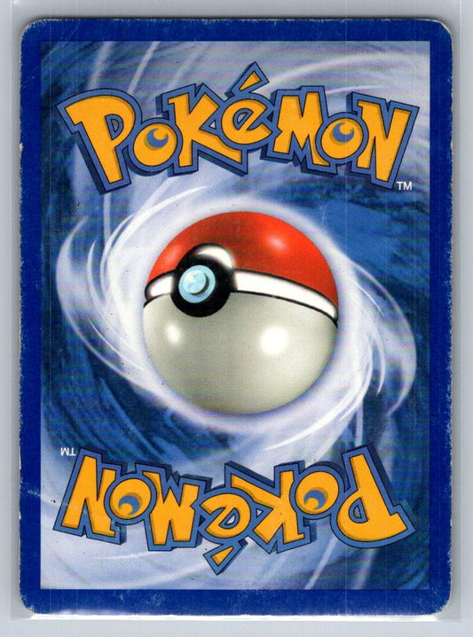 Igglybuff Unlimited Uncommon 40/75 Neo Discovery LP