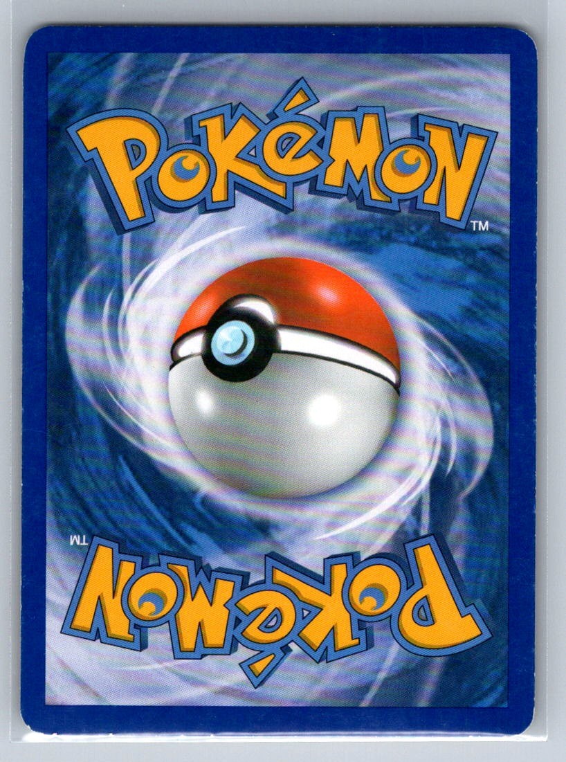 Magikarp Common 61/95 Call of Legends LP