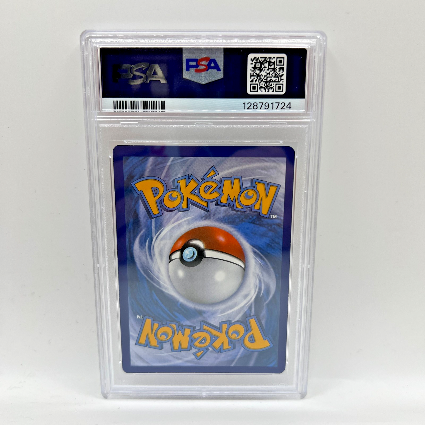 Pokemon TCG MK Umbreon EX Full Art XY Fates Collide 119 PSA 5