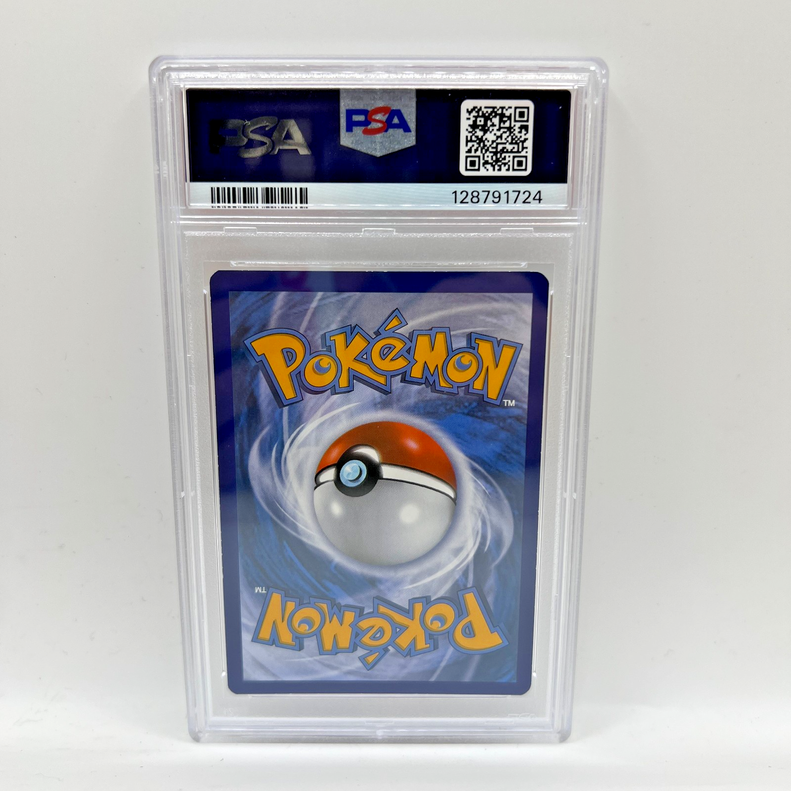 Pokemon TCG MK Umbreon EX Full Art XY Fates Collide 119 PSA 5