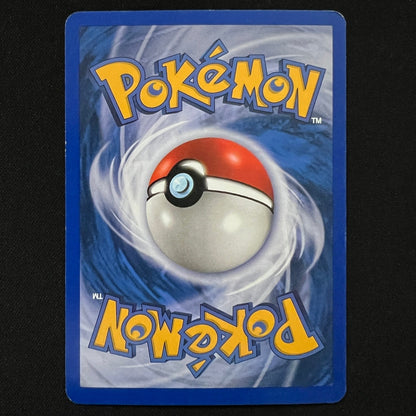 Drowzee (74a) Regular Common 074a/147 Aquapolis LP